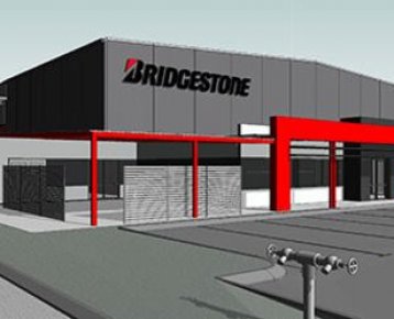 Bridgestone, Port Hedland